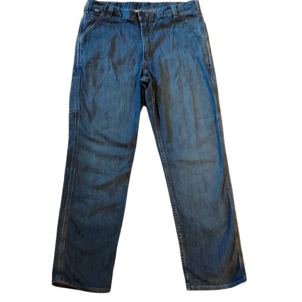 Carhartt Cargo Dungarees 38x34